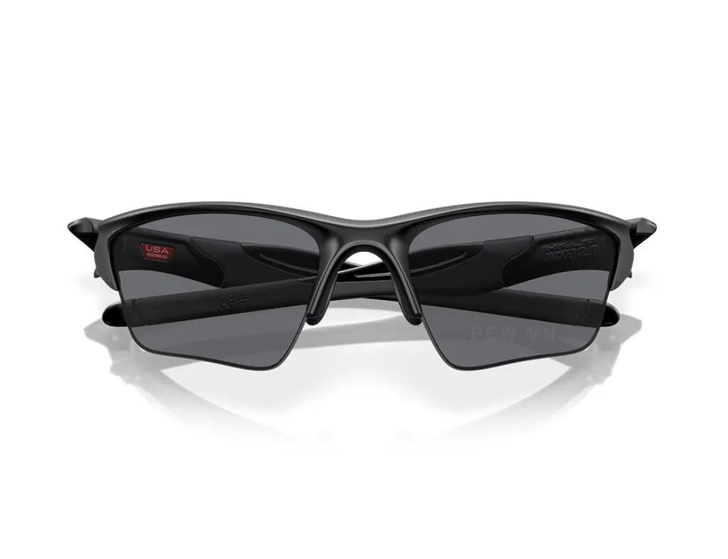 Oakley Half Jacket 2.0 XL OO9154-12(62)