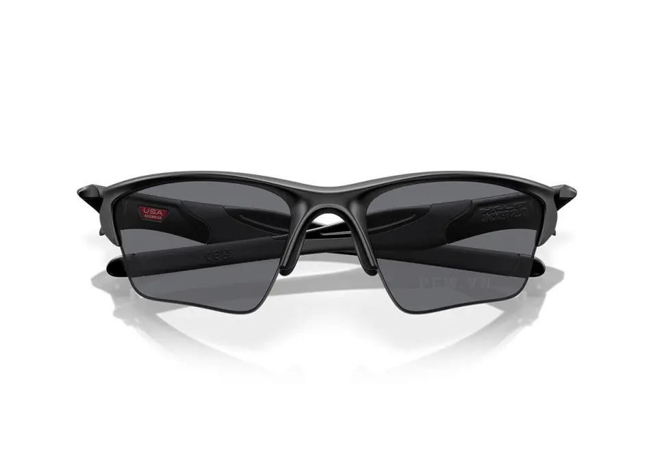 Oakley Half Jacket 2.0 XL OO9154-12(62)