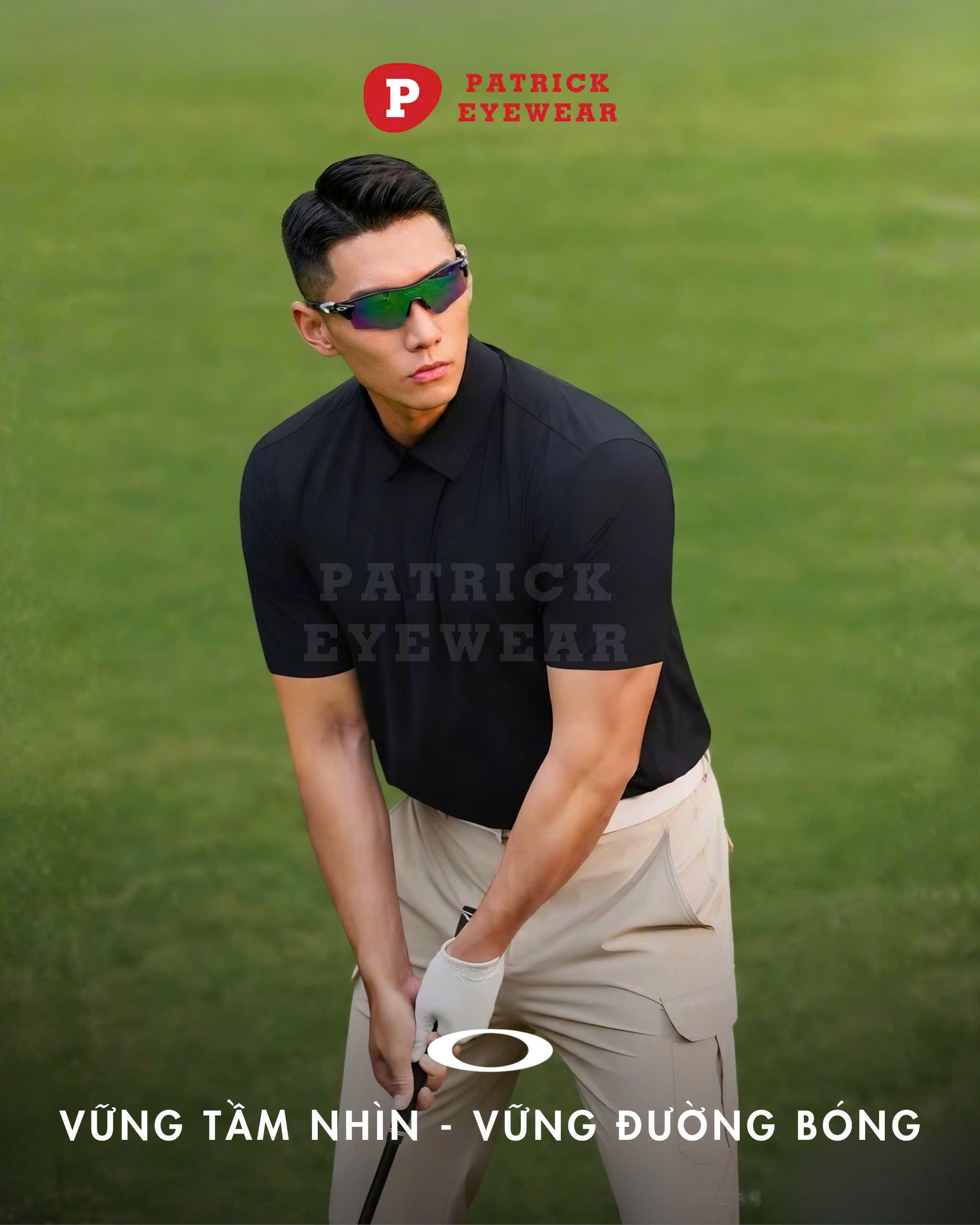 Oakley Radarlock Path OO9206-25(38) Oakley Radarlock Path OO9206-25(38)