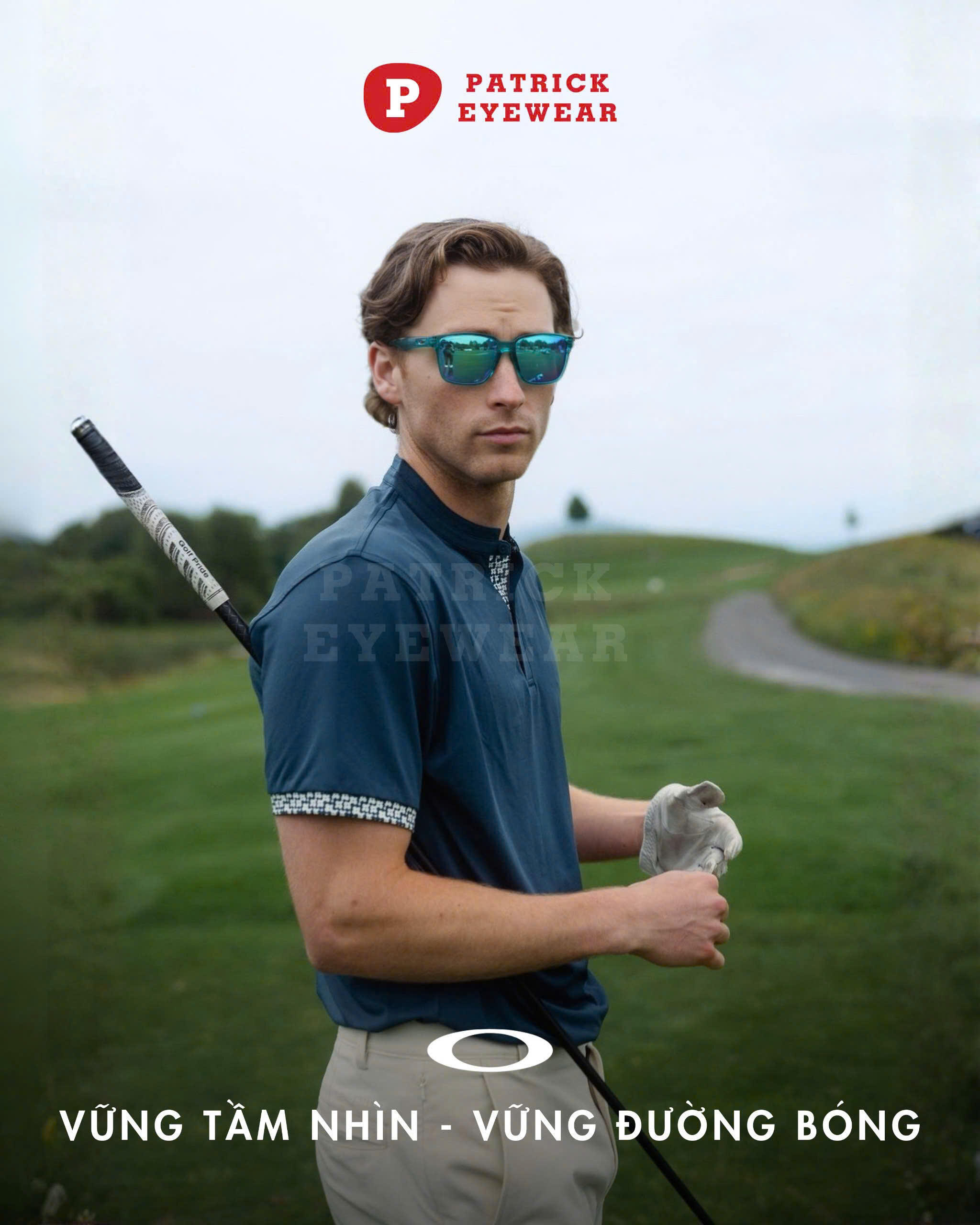 Oakley Actuator SQ OO9430-03(57)