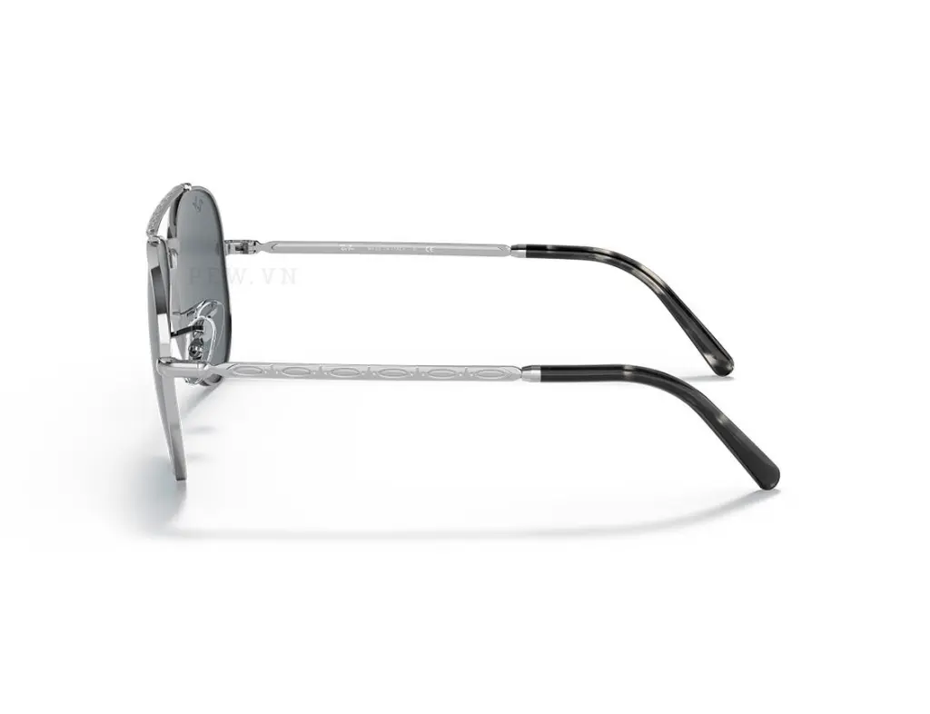 Ray-Ban New Aviator RB3625-003/R5(58)