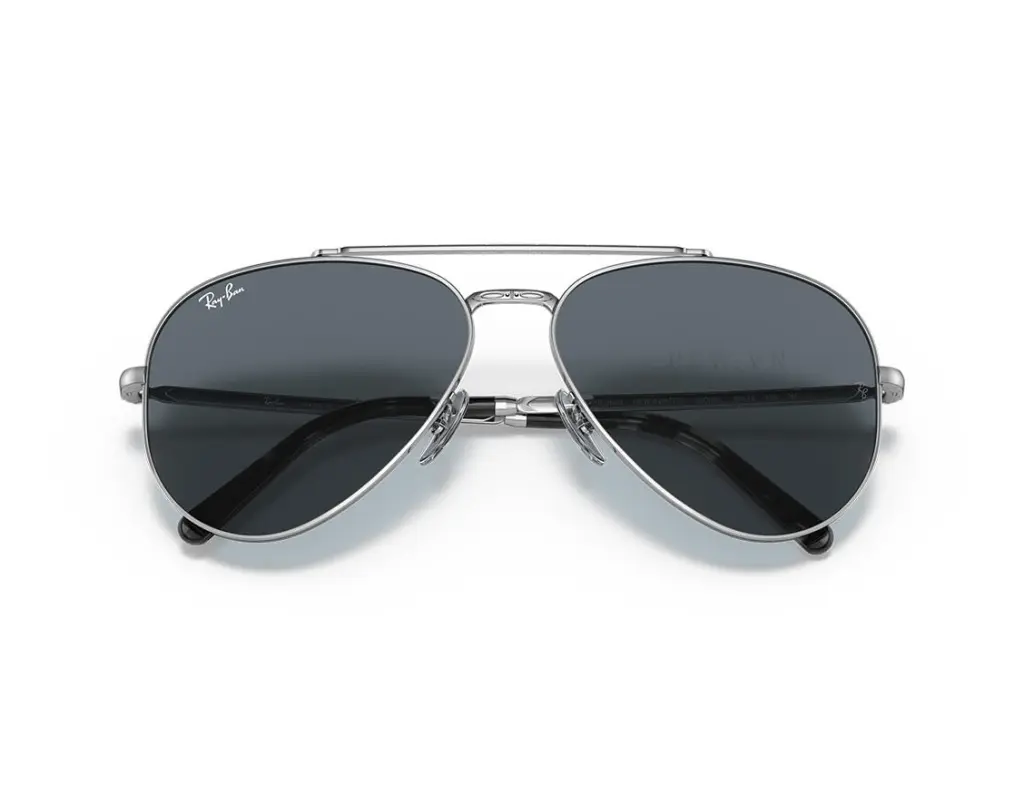 Ray-Ban New Aviator RB3625-003/R5(58)