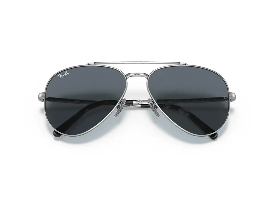 Ray-Ban New Aviator RB3625-003/R5(58)