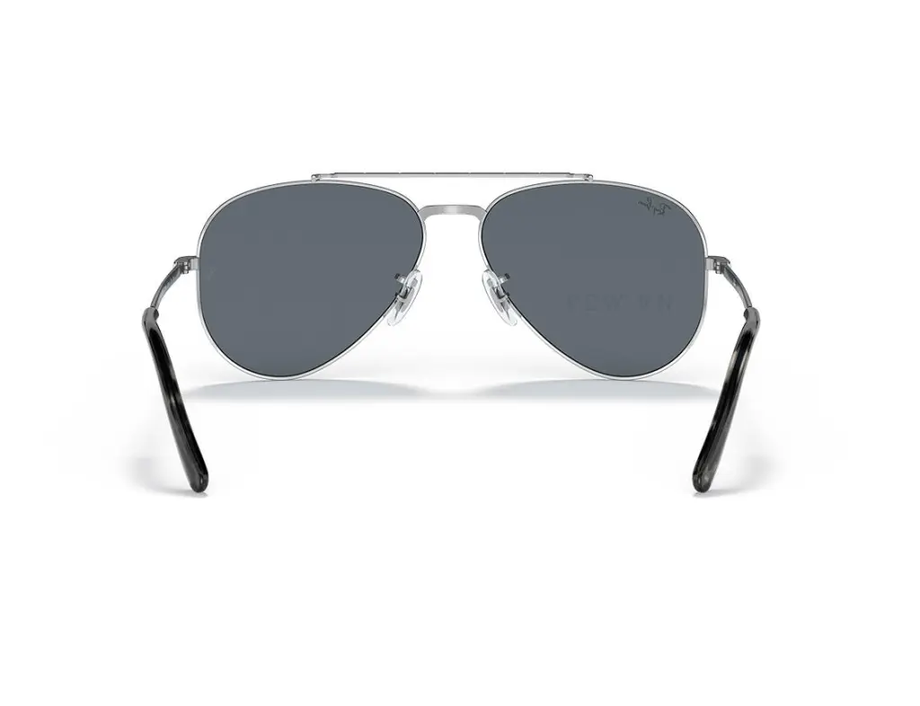 Ray-Ban New Aviator RB3625-003/R5(58)