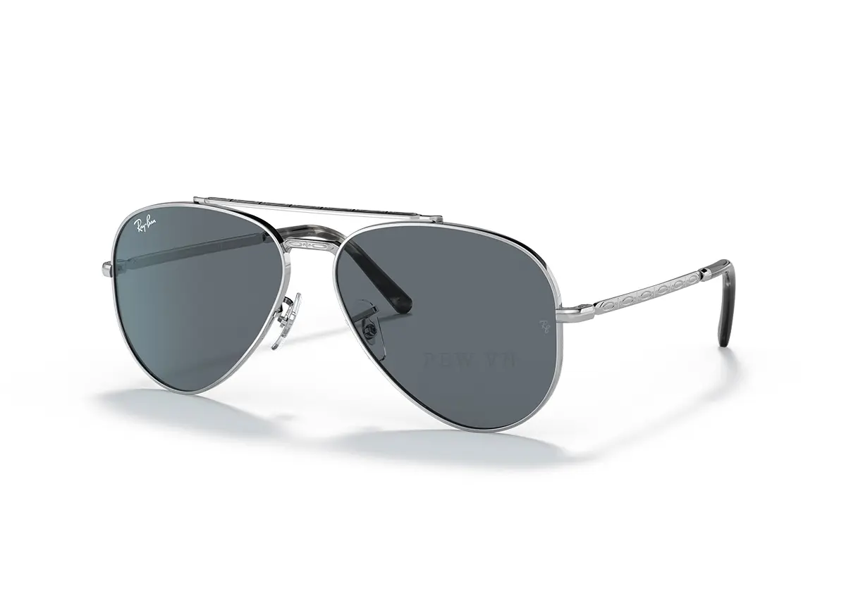 Ray-Ban New Aviator RB3625-003/R5(58)