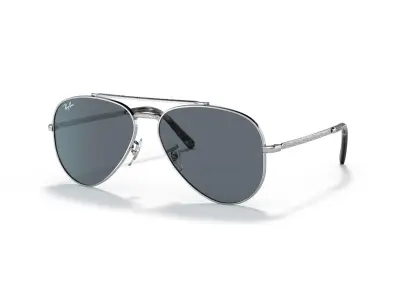 Ray-Ban New Aviator RB3625-003/R5(58)