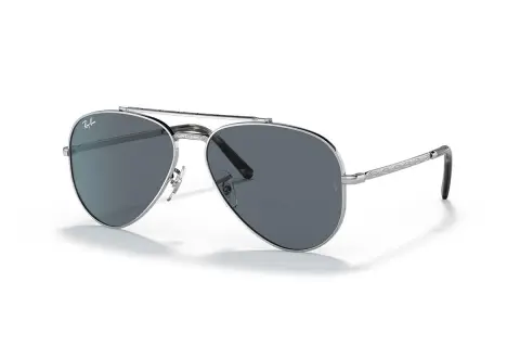 Ray-Ban New Aviator RB3625-003/R5(58)