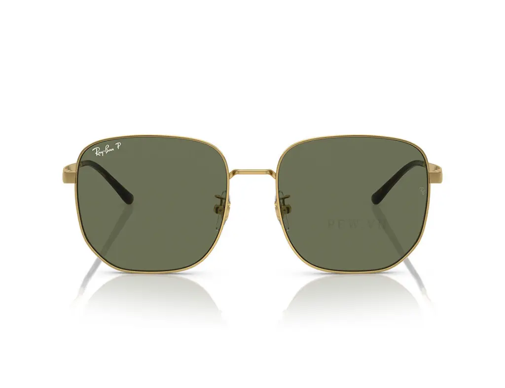 Ray-Ban RB3713D-001/9A(57)