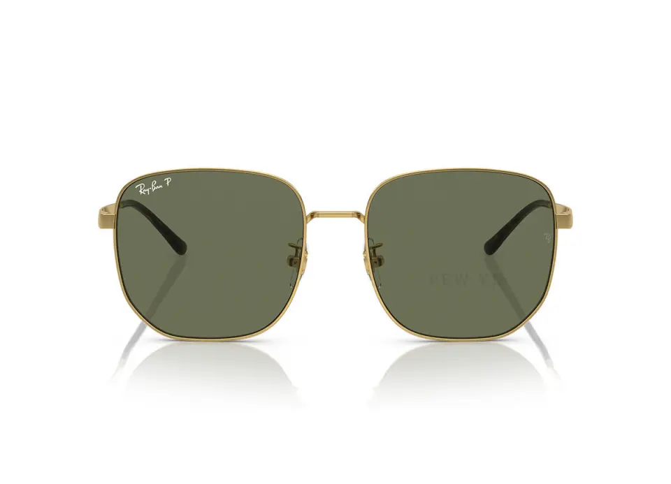 Ray-Ban RB3713D-001/9A(57)