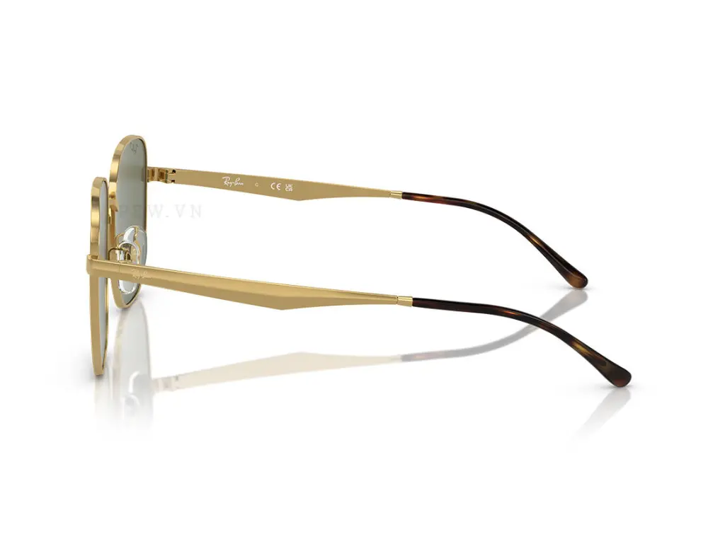 Ray-Ban RB3713D-001/9A(57)