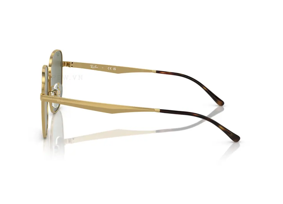 Ray-Ban RB3713D-001/9A(57)