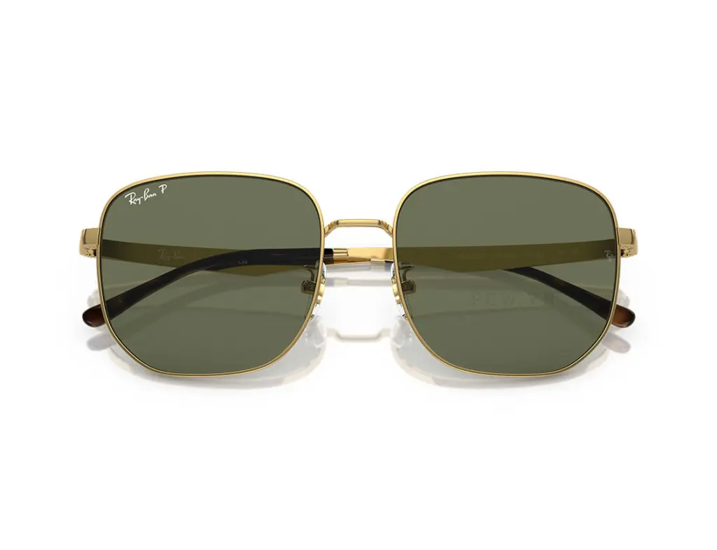 Ray-Ban RB3713D-001/9A(57)