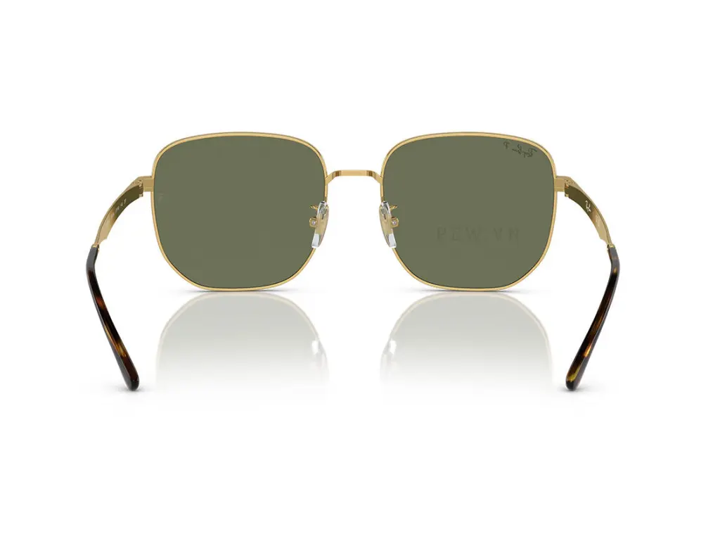 Ray-Ban RB3713D-001/9A(57)