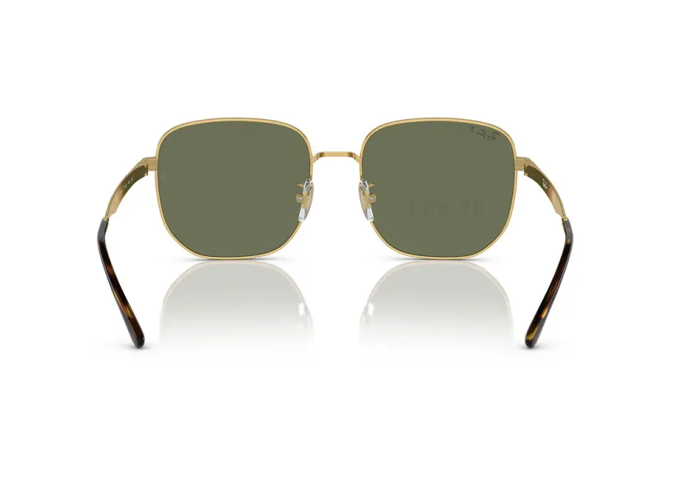 Ray-Ban RB3713D-001/9A(57)