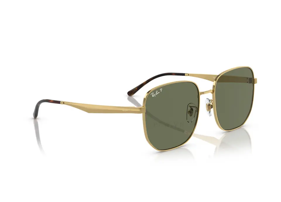 Ray-Ban RB3713D-001/9A(57)