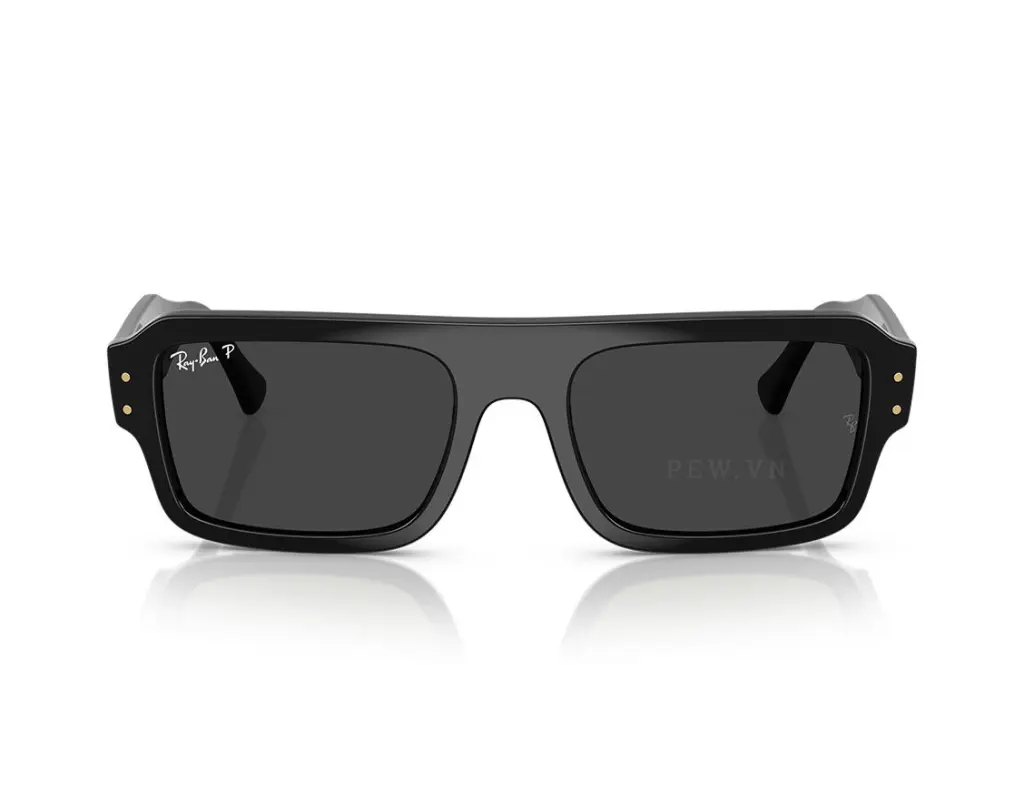 Ray-Ban Flacko RB4454F-6677/48(53)