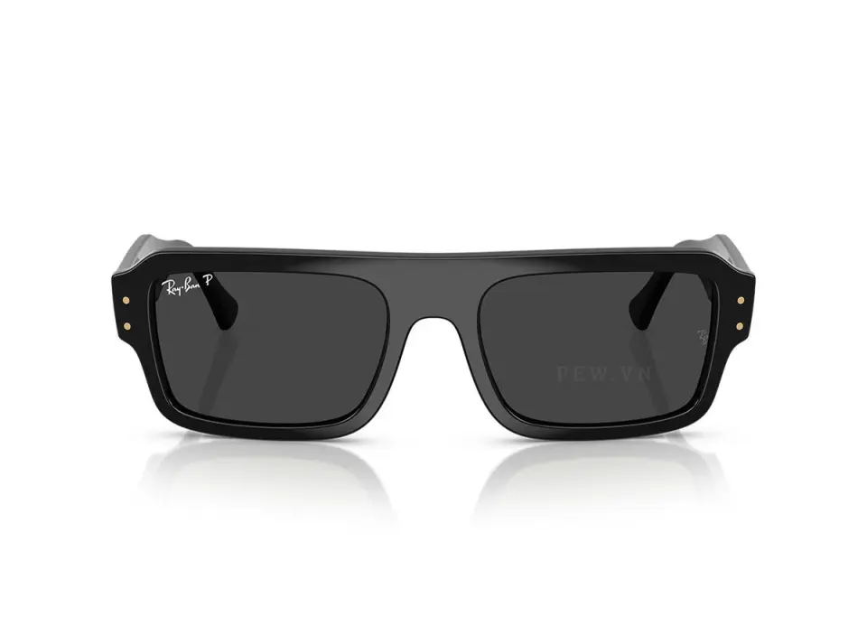 Ray-Ban Flacko RB4454F-6677/48(53)