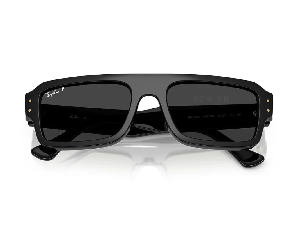 Ray-Ban Flacko RB4454F-6677/48(53)