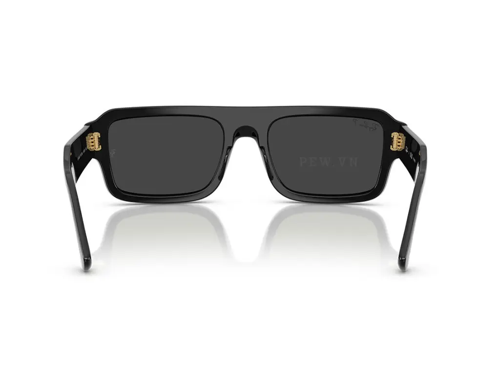 Ray-Ban Flacko RB4454F-6677/48(53)