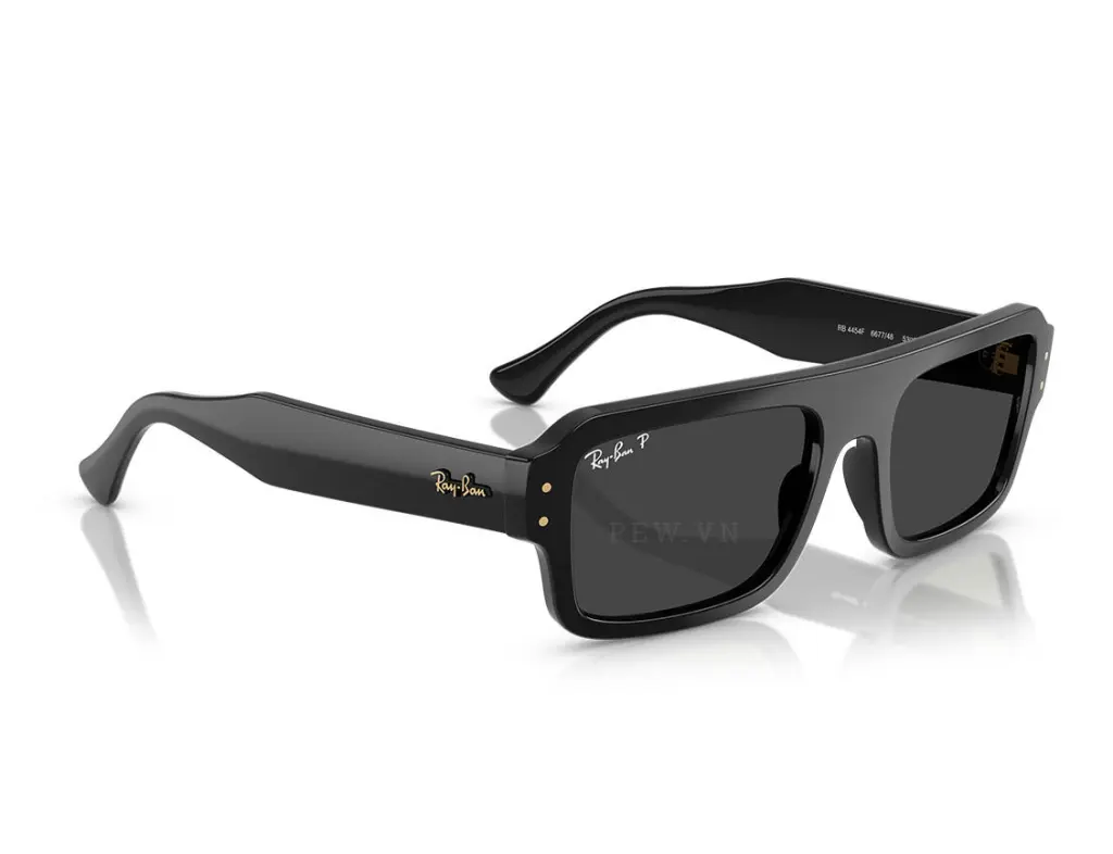 Ray-Ban Flacko RB4454F-6677/48(53)