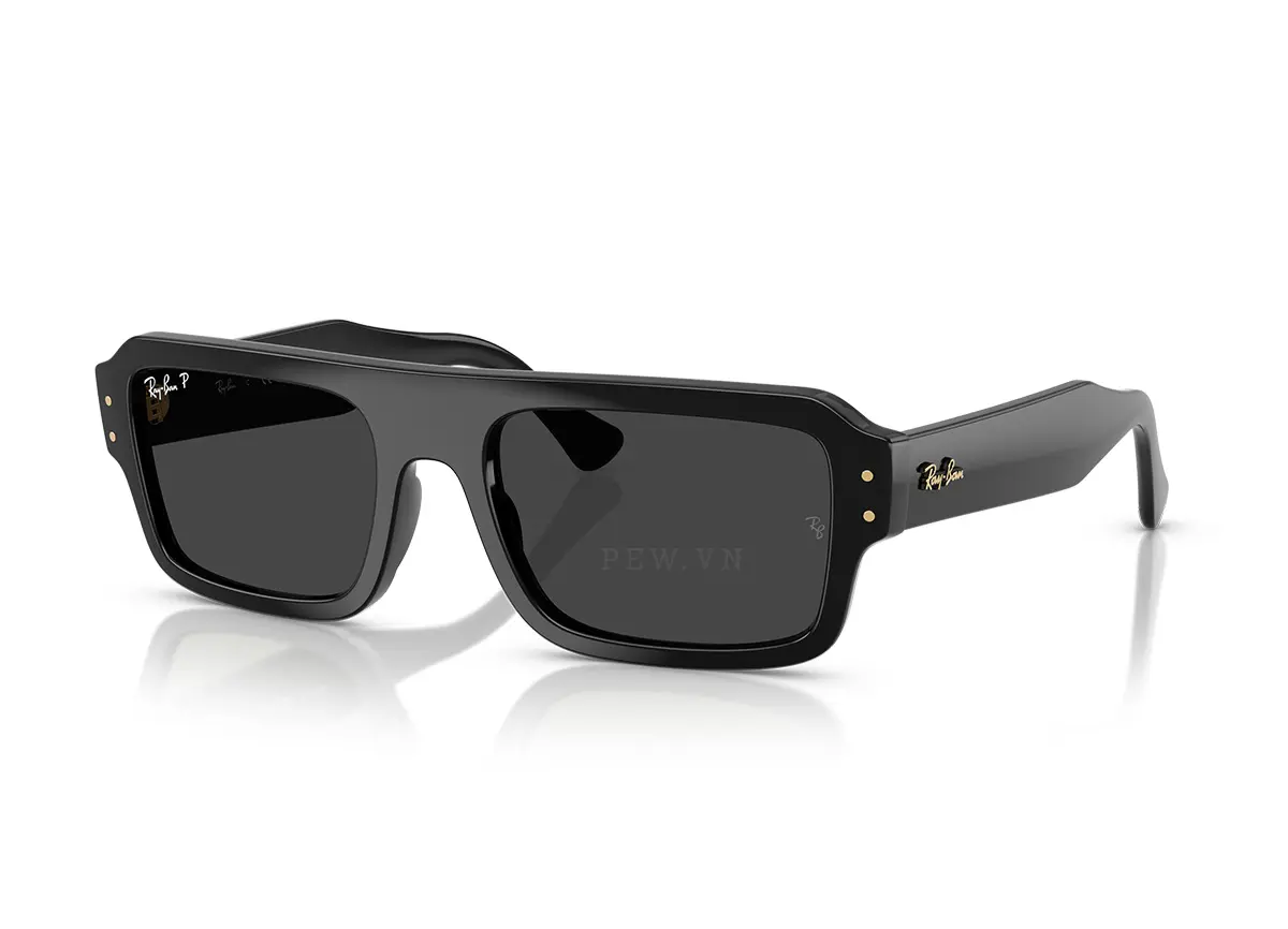 Ray-Ban Flacko RB4454F-6677/48(53)