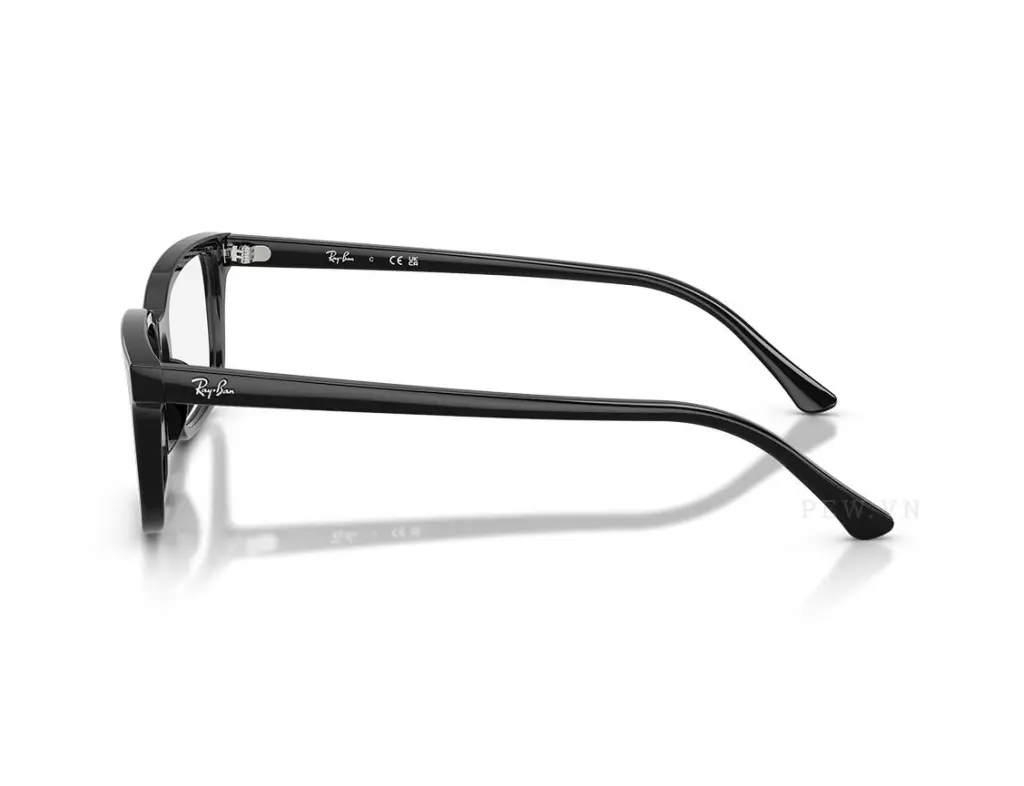 Ray-Ban RX5445F-2000(54)