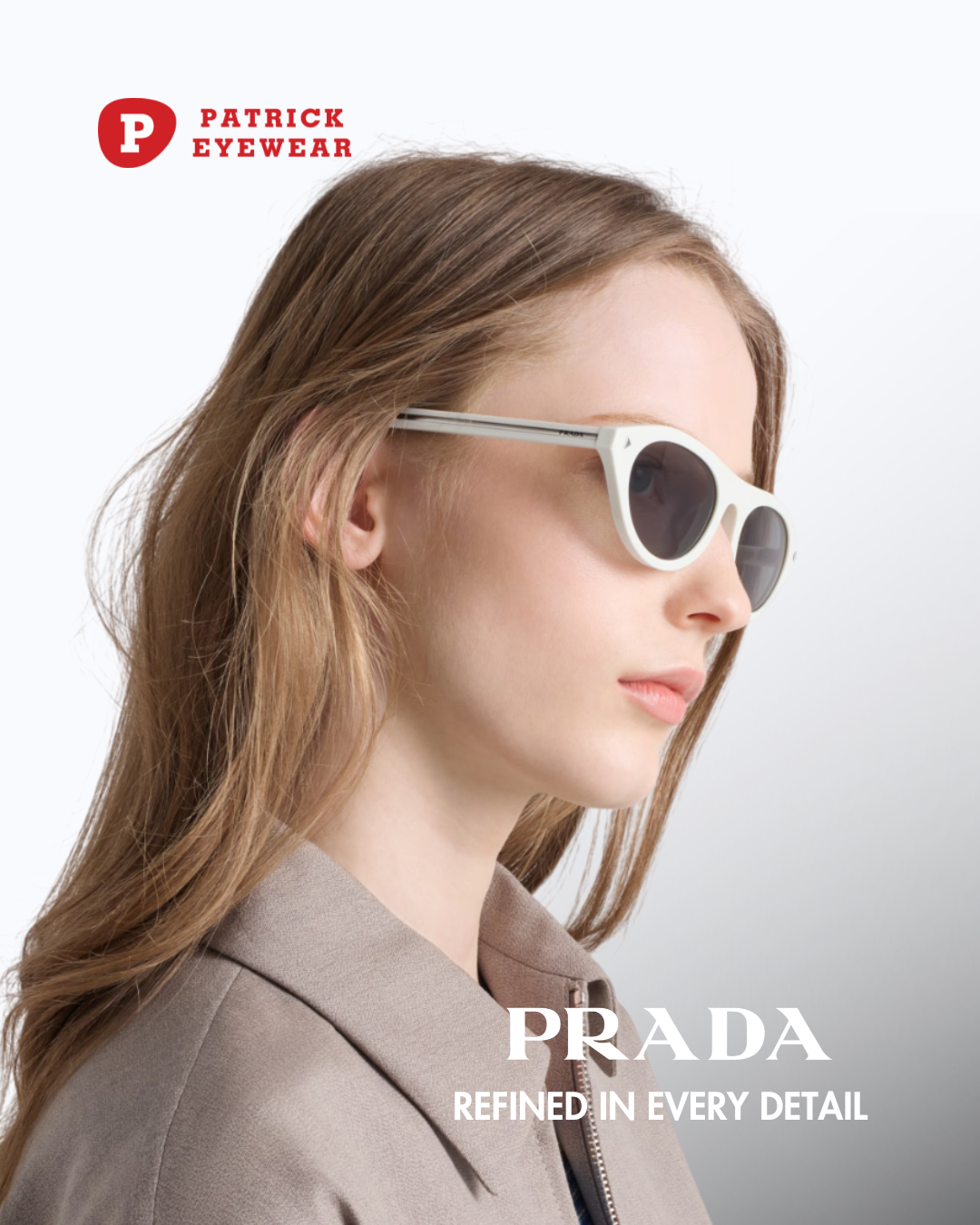 Prada PRB15SF-17K80R
