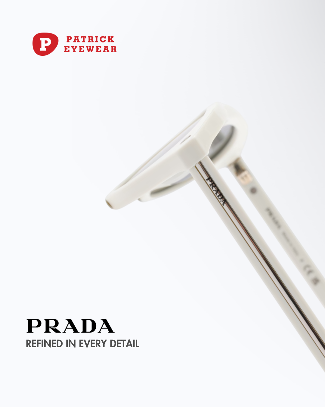 Prada PRB15SF-17K80R