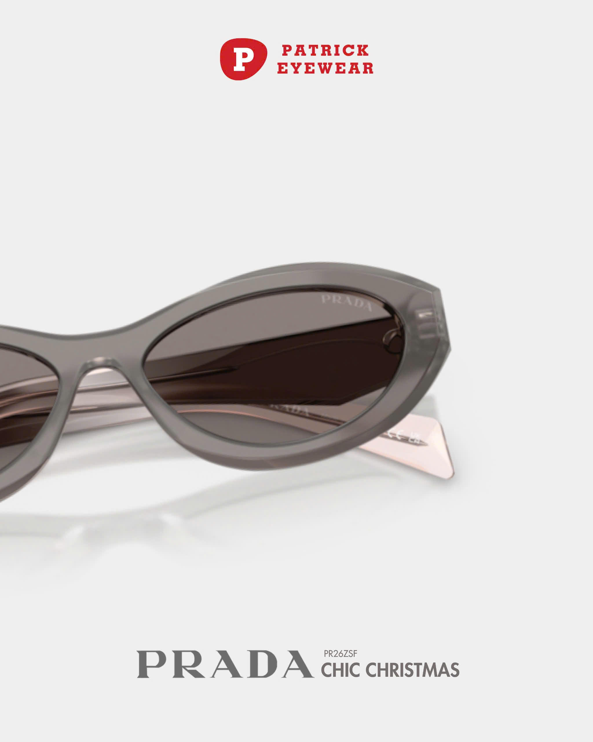 Prada PR26ZSF-20F80Q Prada PR26ZSF-20F80Q