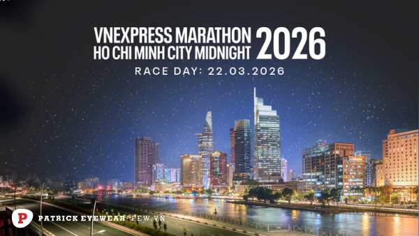 VnExpress Marathon Danang Midnight 2026 VnExpress Marathon Danang Midnight 2026