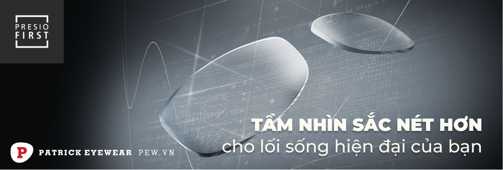 đa tròng Nikon Presio First