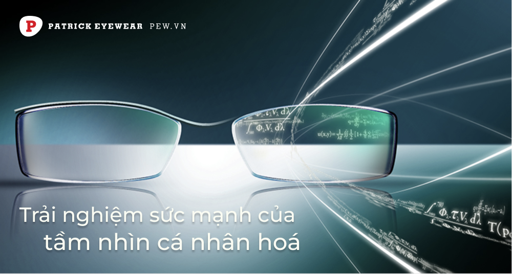 kính đa tròng Nikon Presio Power Z 