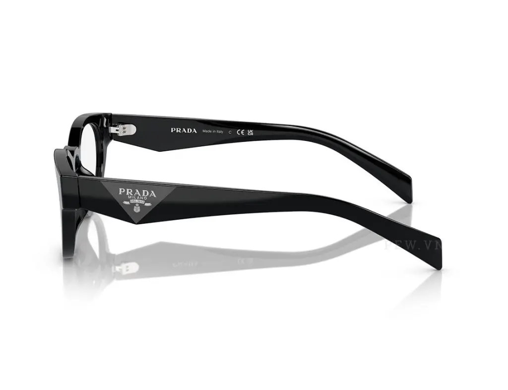 Prada PRA11VD-16K1O1