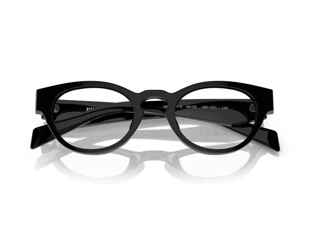 Prada PRA11VD-16K1O1