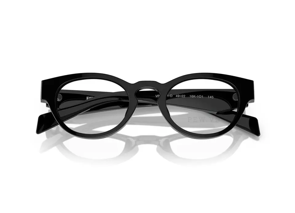 Prada PRA11VD-16K1O1