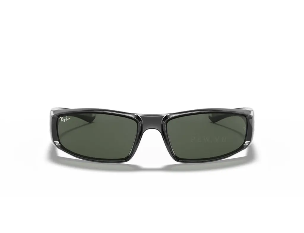 Ray-Ban RB4335-601/71(58)