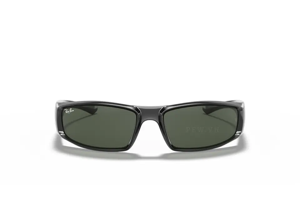 Ray-Ban RB4335-601/71(58)