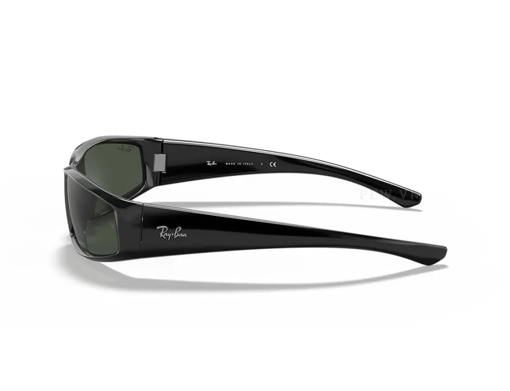 Ray-Ban RB4335-601/71(58)