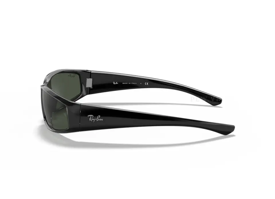 Ray-Ban RB4335-601/71(58)