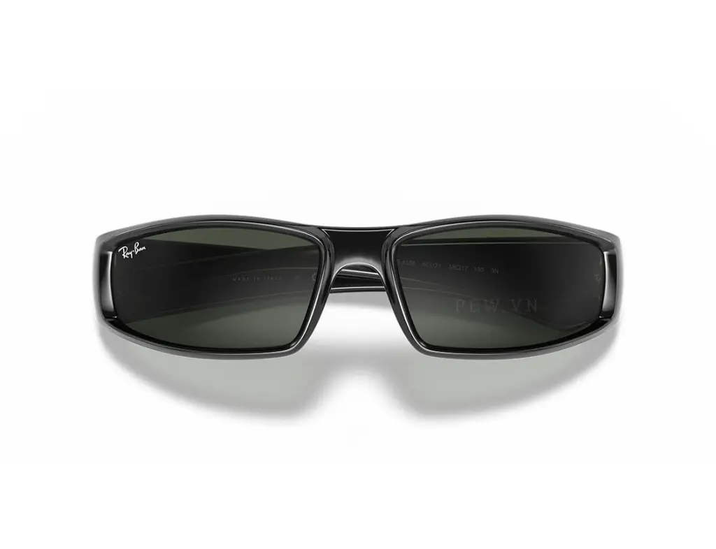 Ray-Ban RB4335-601/71(58)