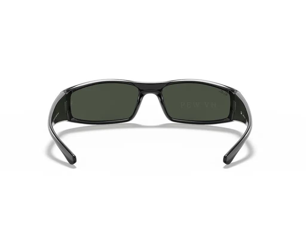 Ray-Ban RB4335-601/71(58)