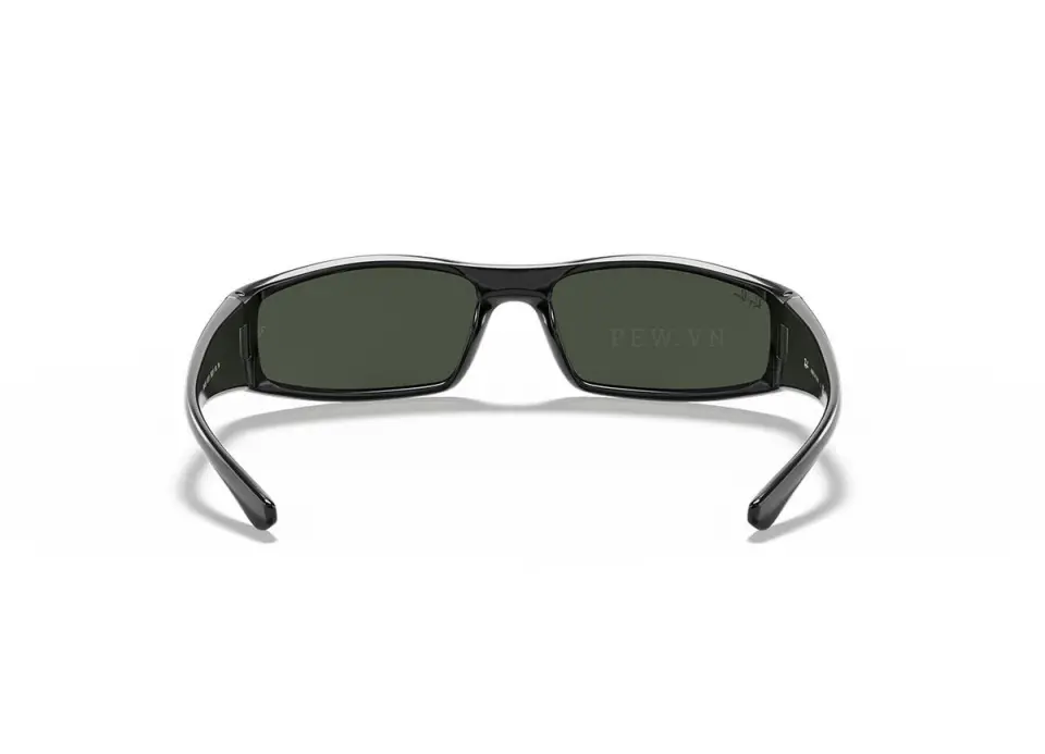 Ray-Ban RB4335-601/71(58)
