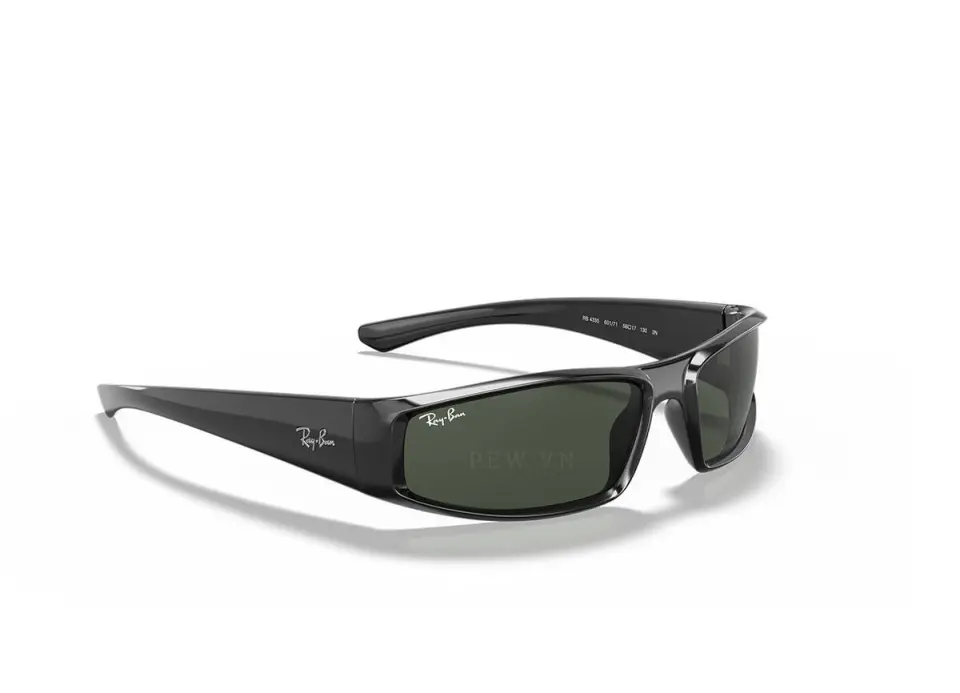 Ray-Ban RB4335-601/71(58)