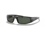 Ray-Ban RB4335-601/71(58)