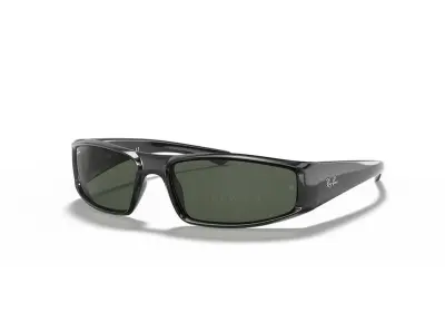 Ray-Ban RB4335-601/71(58)