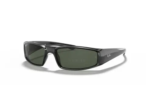 Ray-Ban RB4335-601/71(58)