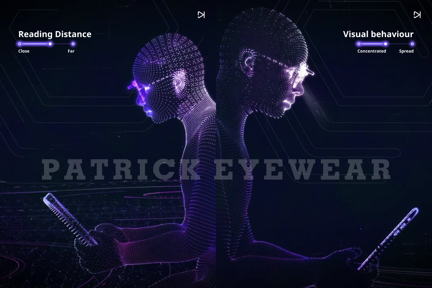 Kính đa tròng Essilor Varilux XR Pro