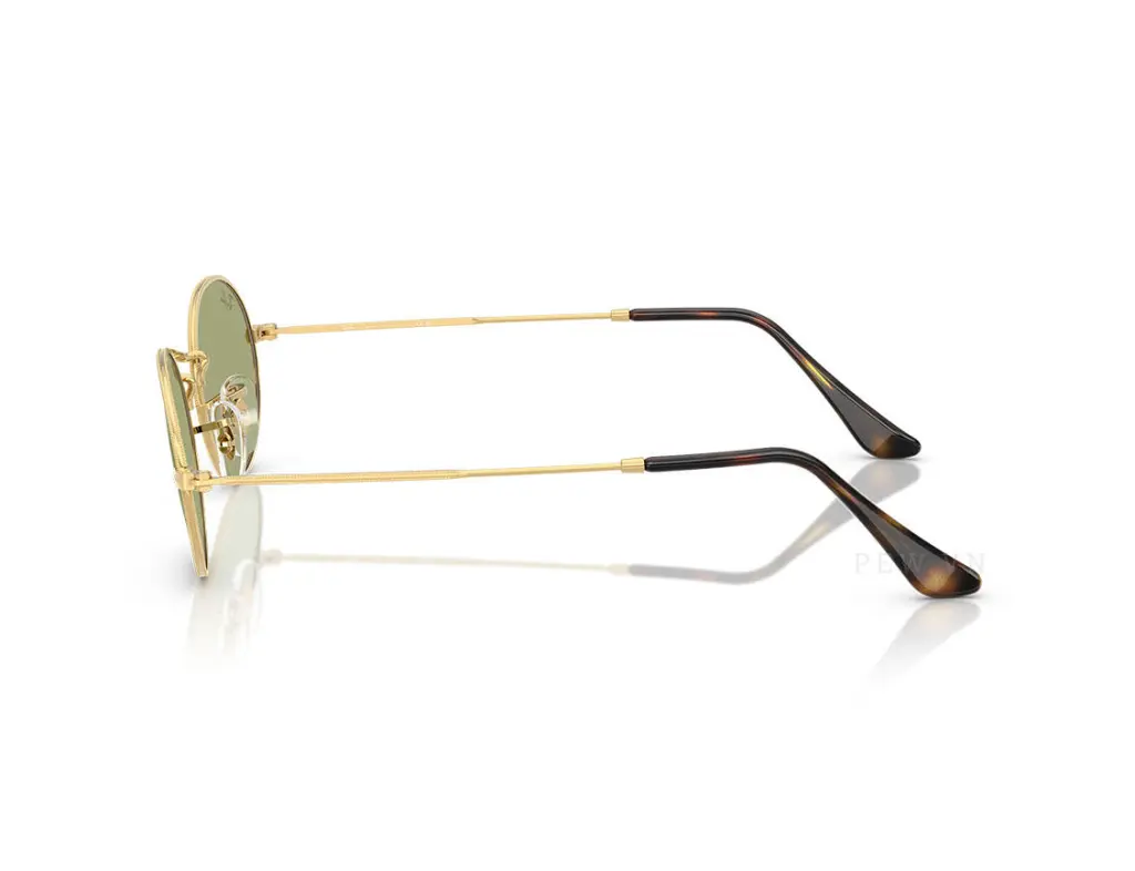 Ray-Ban Oval RB3547-001/4E(51)