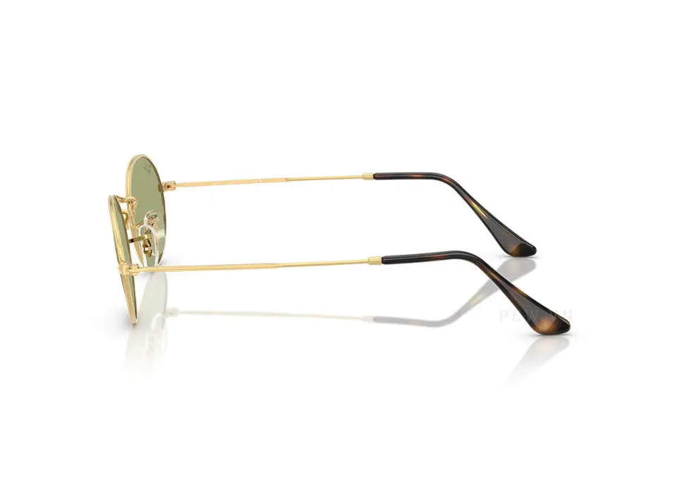 Ray-Ban Oval RB3547-001/4E(51)