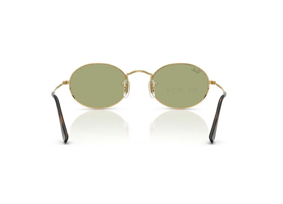 Ray-Ban Oval RB3547-001/4E(51)